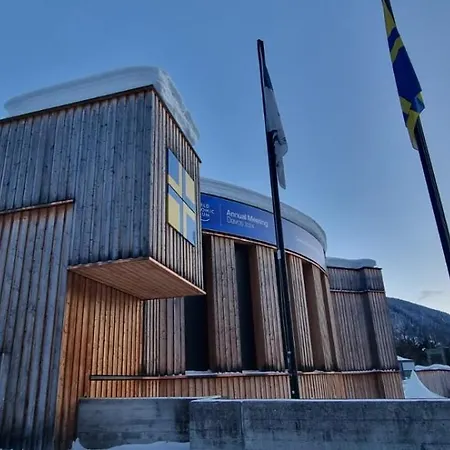 Executive Walk To Congress Centre Lägenhet