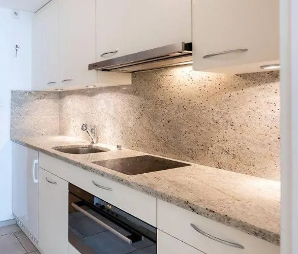 Appartement Executive Walk To Congress Centre *