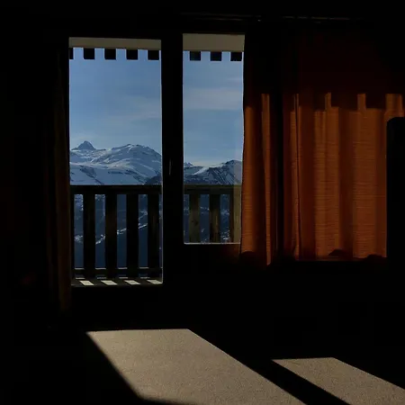 Apartment Executive Walk To Congress Centre Davos