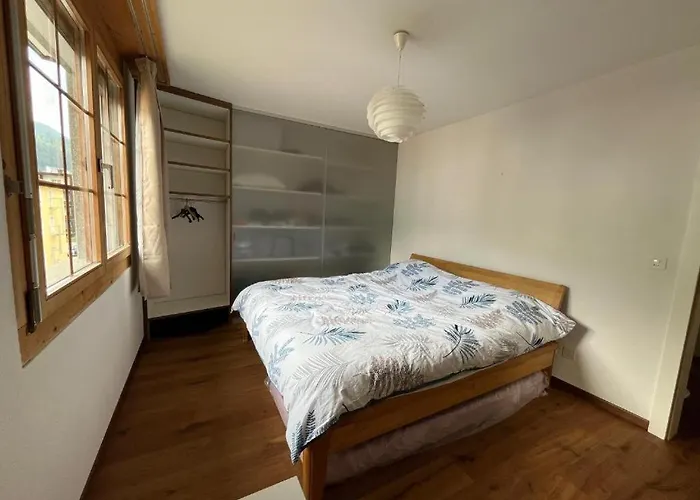 Apartment Executive Walk To Congress Centre