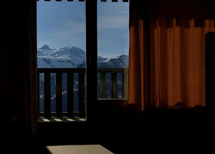 Apartment Executive Walk To Congress Centre Davos